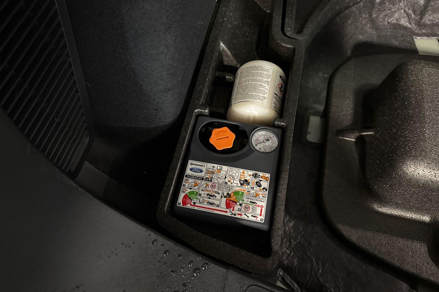 Ford Kuga Photo 23