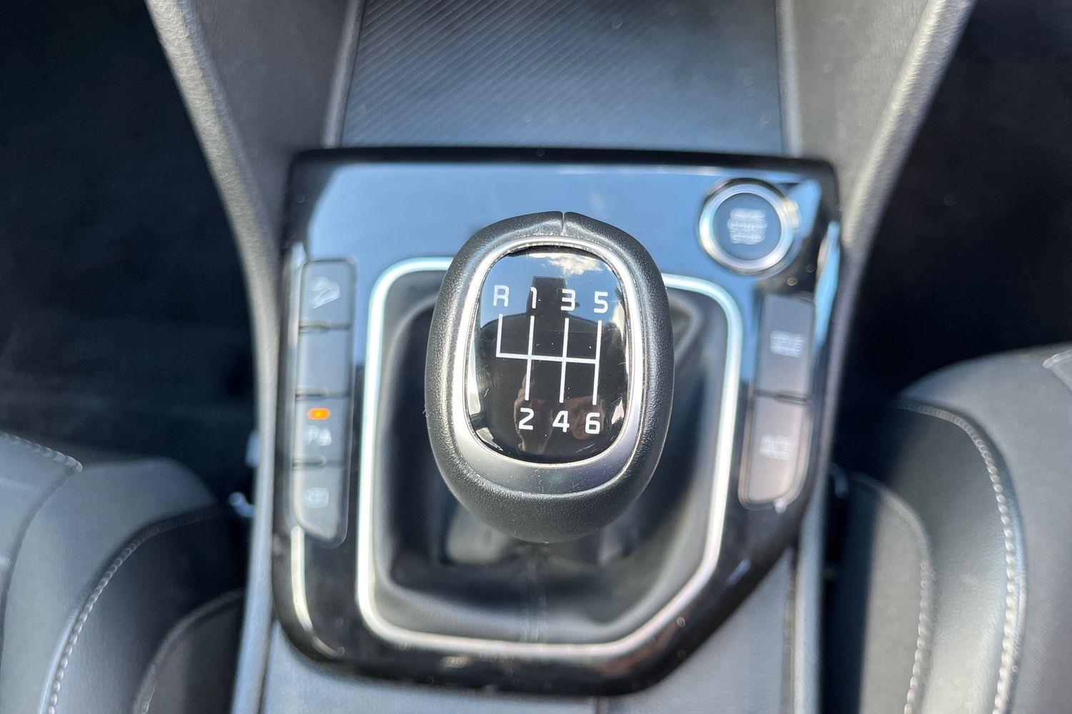 Kia SPORTAGE Photo 37