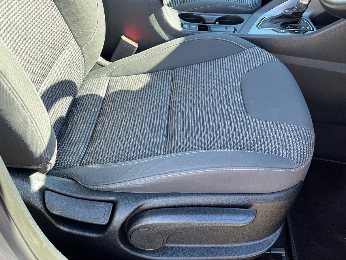 Kia Niro Photo 25