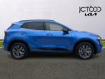 Kia Sportage Photo 3