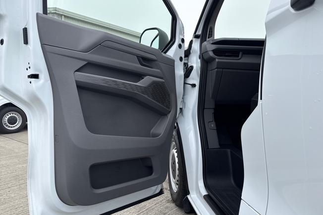 VOLKSWAGEN Transporter Photo 47