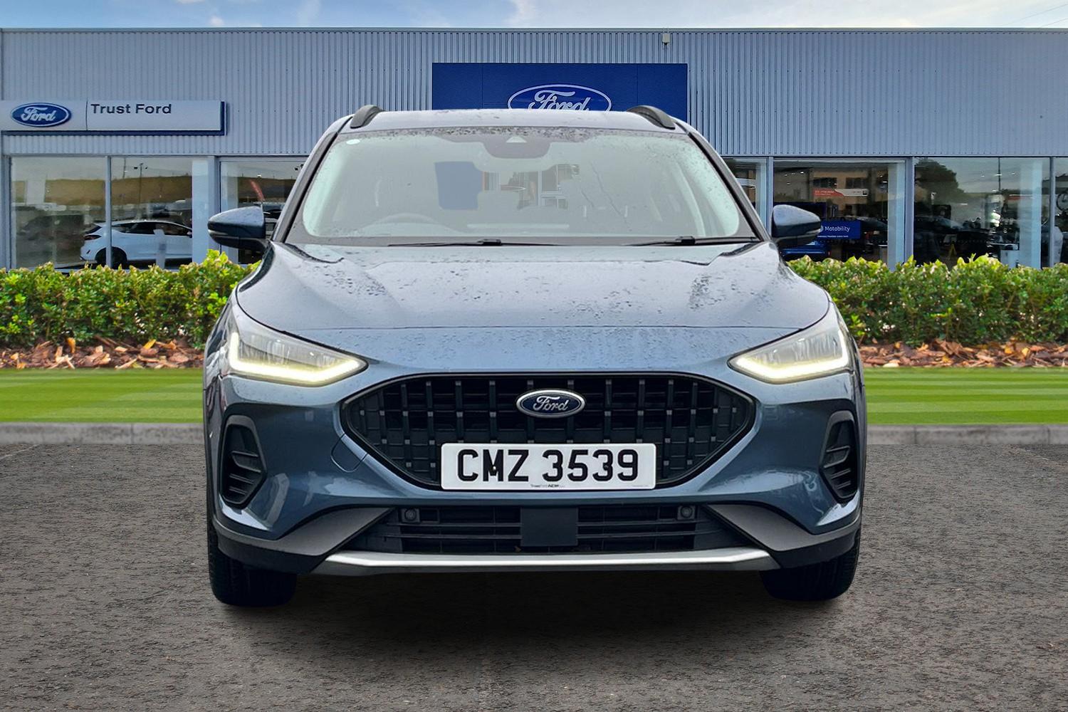 Ford FOCUS Photo 5