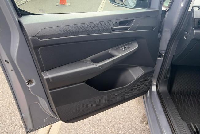 Volkswagen Caddy Maxi Photo 25