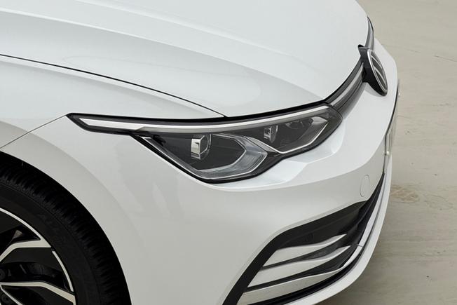 VOLKSWAGEN Golf Photo 19