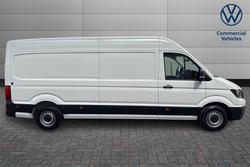 Volkswagen Crafter Photo 4