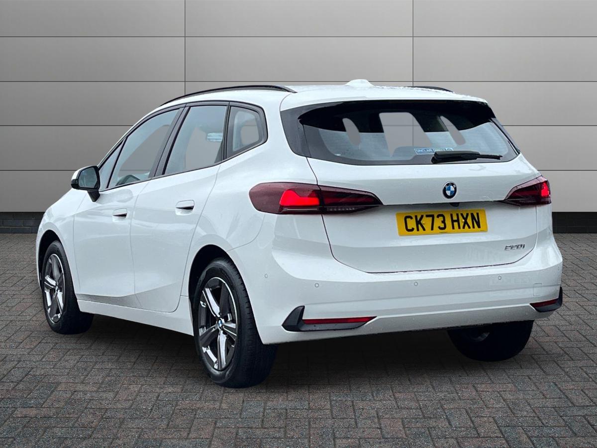 BMW 2 Series Active Tourer Photo 1