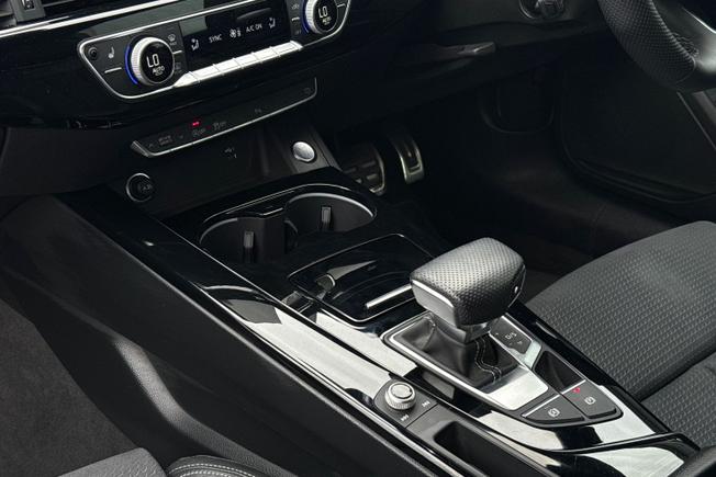 Audi A5 Photo 23