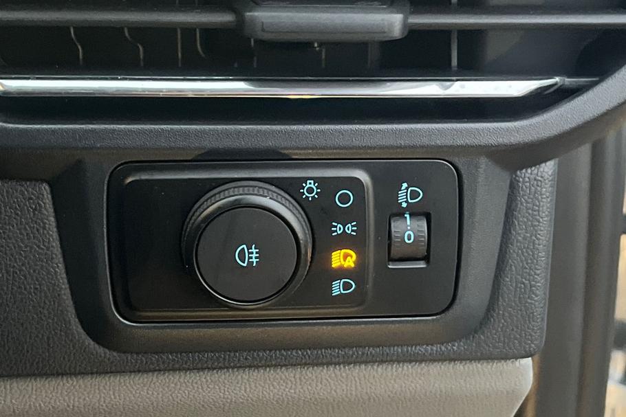 Used FORD TRANSIT CUSTOM WV75ZDS 24