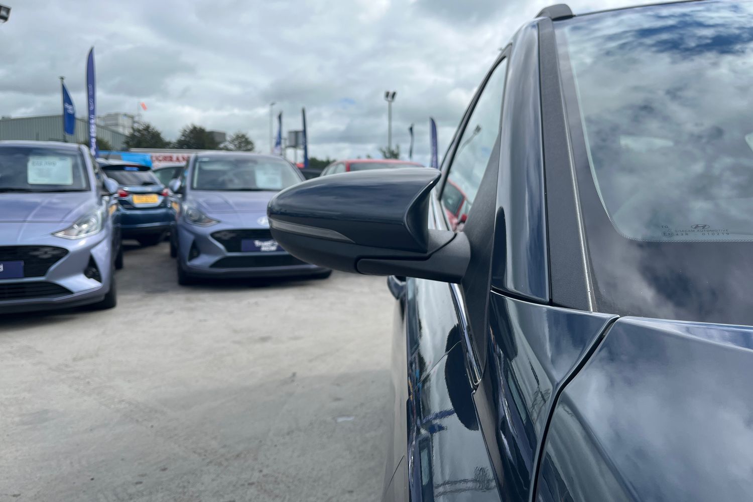 Hyundai BAYON Photo 24