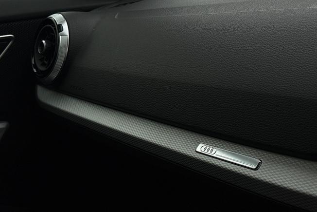 AUDI Q2 Photo 23