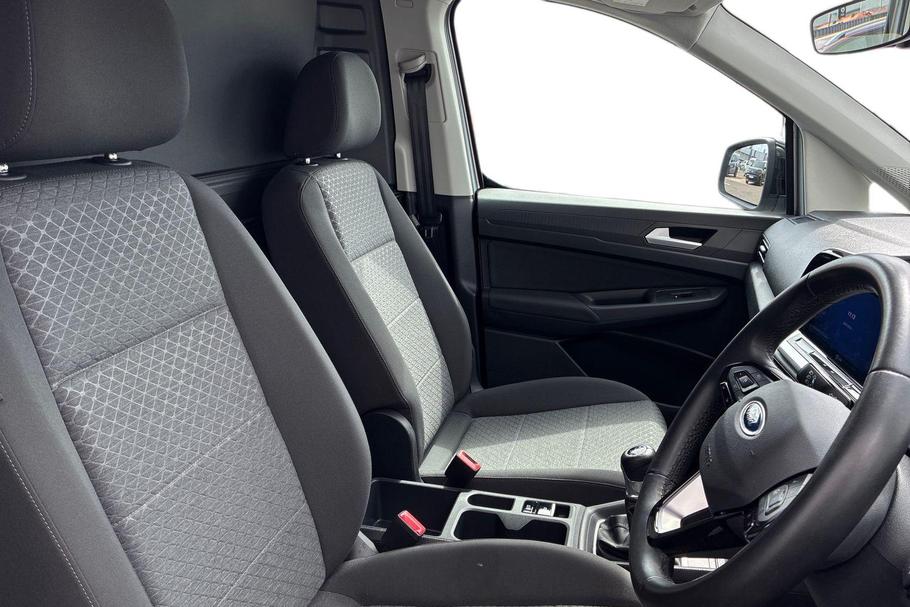 Used Ford TRANSIT CONNECT BG75DMV 11