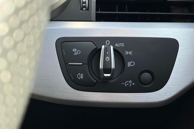 AUDI A5 Photo 33