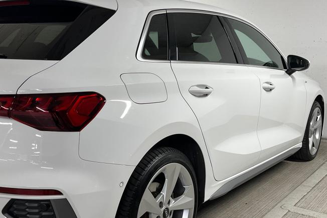AUDI A3 Photo 36