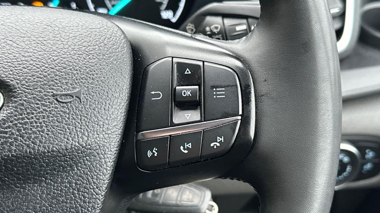 Used Ford Transit Custom WL23CZM 16