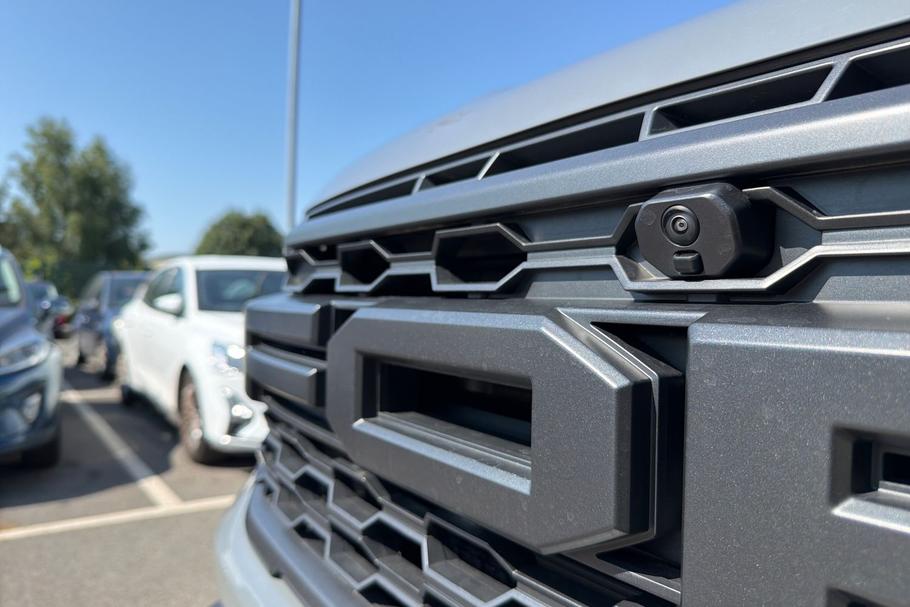 Used Ford RANGER BJ24GYC 24