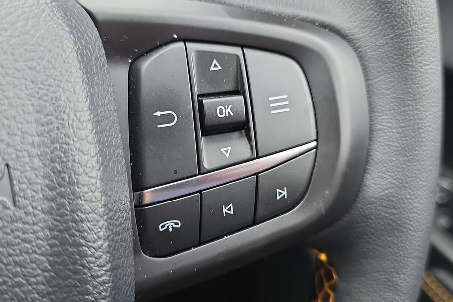 Used FORD RANGER WV75YOC 30