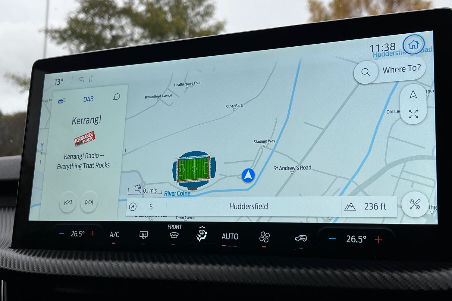 Ford KUGA Photo 27
