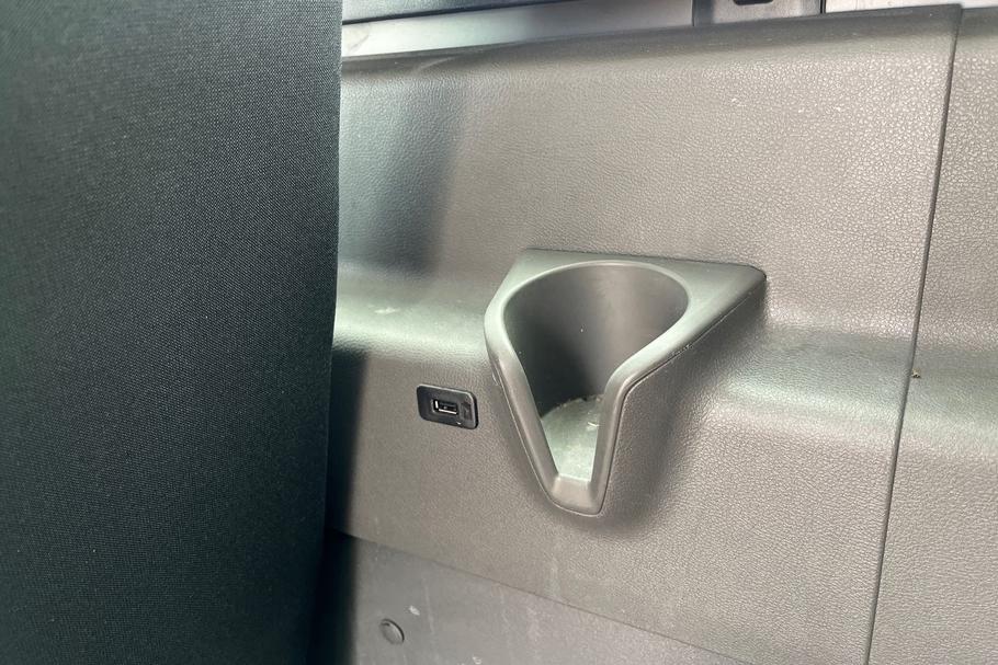 Used FORD TRANSIT WM23YXJ 31
