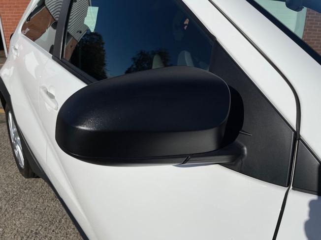 TOYOTA Aygo X Photo 20