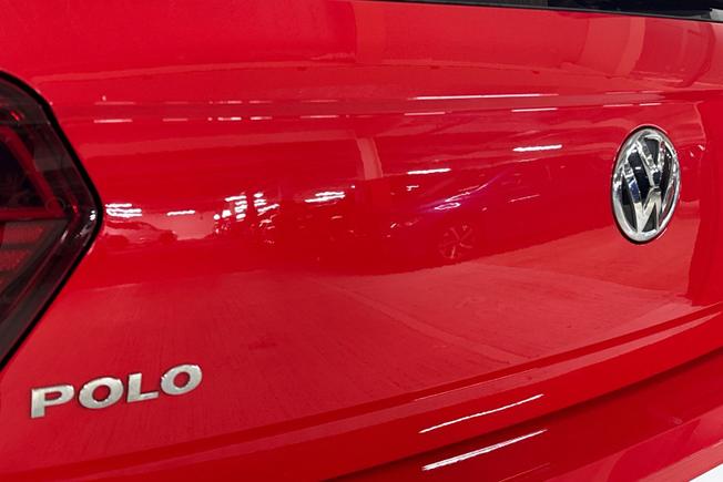 VOLKSWAGEN Polo Photo 33