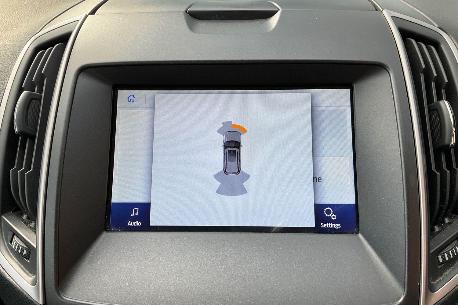 Ford GALAXY Photo 23