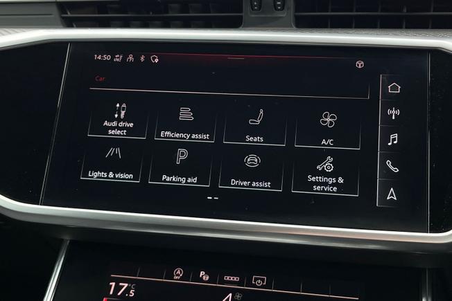 Audi A6 Avant Photo 33