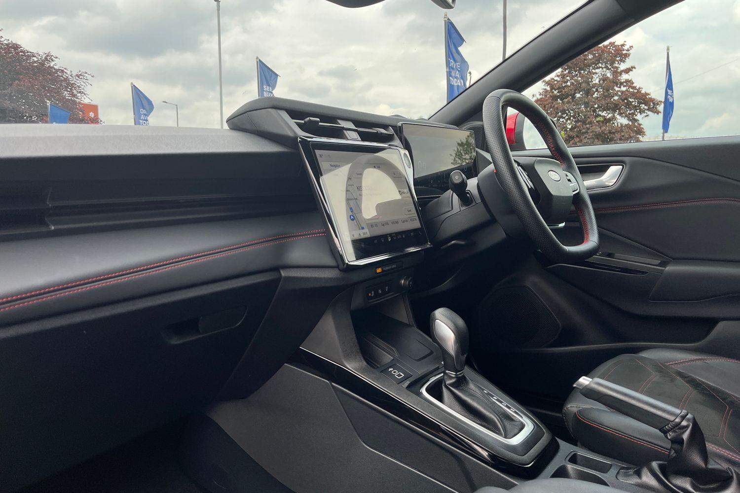 Ford Puma Photo 17