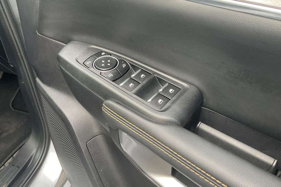 Used FORD RANGER WV75YML 25