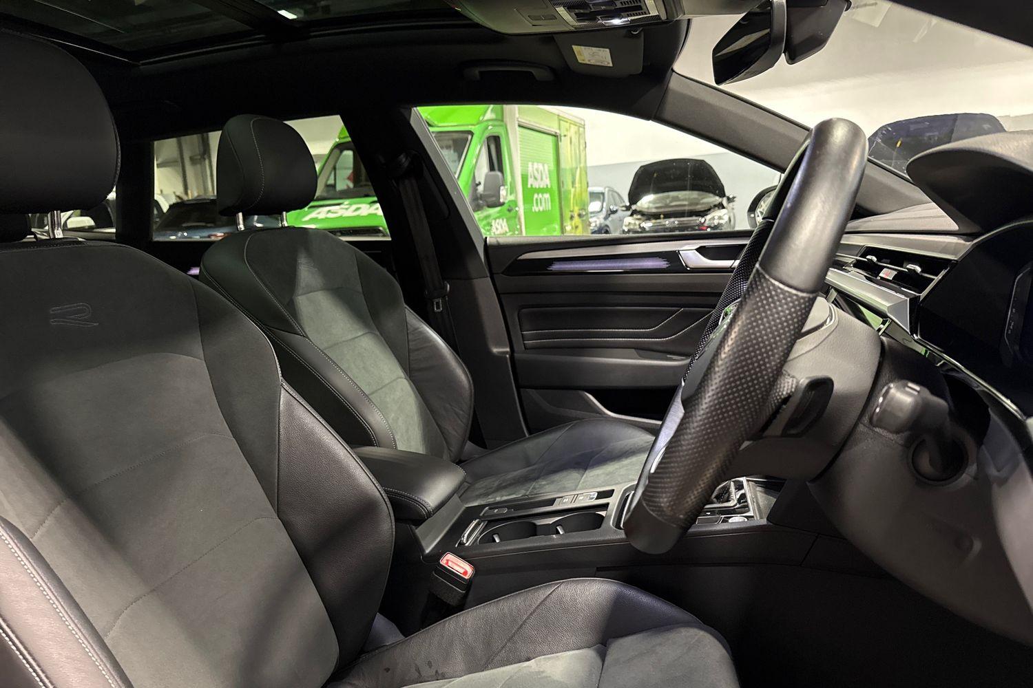 Volkswagen ARTEON Photo 16