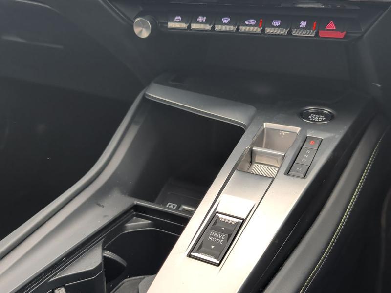 Used Peugeot 408 BP23XKM 44