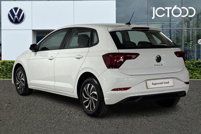 VOLKSWAGEN Polo Photo 3