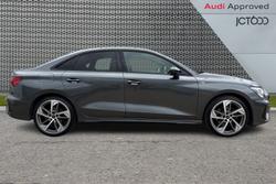 AUDI A3 Photo 4