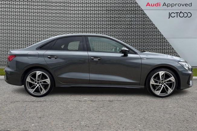AUDI A3 Photo 4
