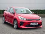Kia Rio Photo 0