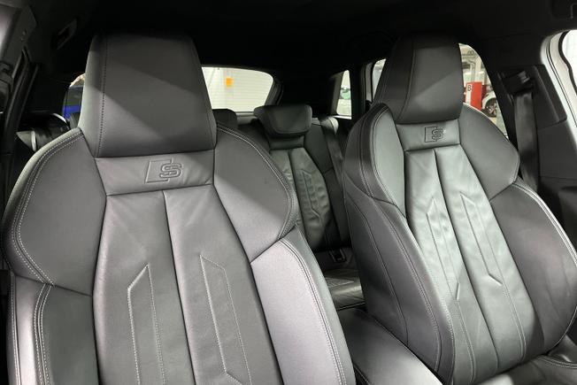 AUDI A3 Photo 31