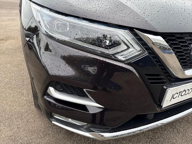 NISSAN Qashqai Photo 19