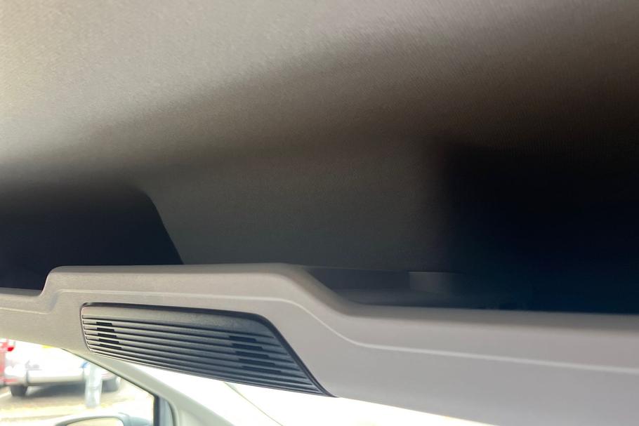 Used Ford TRANSIT CONNECT WR25OAC 38