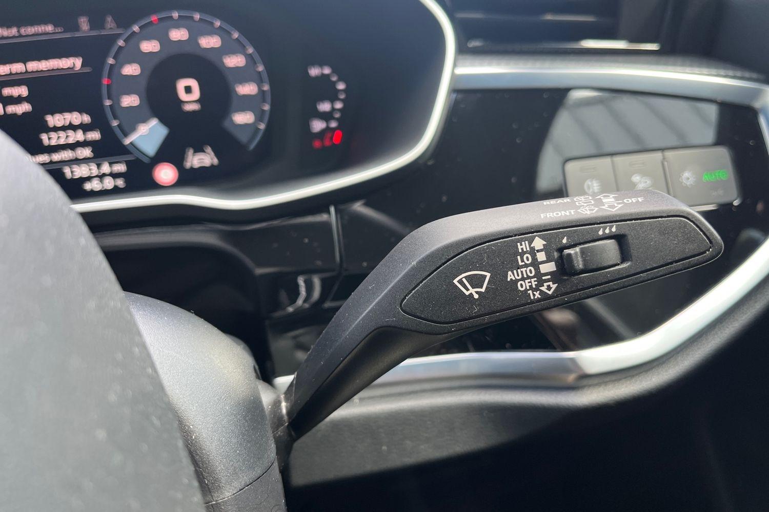 Audi Q3 Photo 14