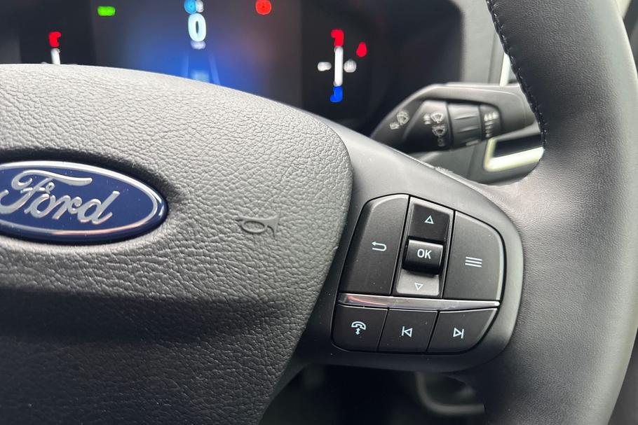 Used Ford E-TRANSIT BJ75HBA 26