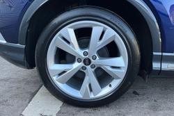 AUDI Q4 E-Tron Photo 5
