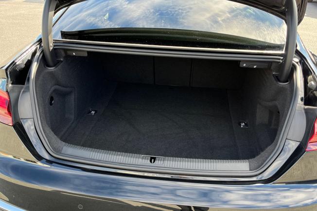 AUDI A5 Photo 12