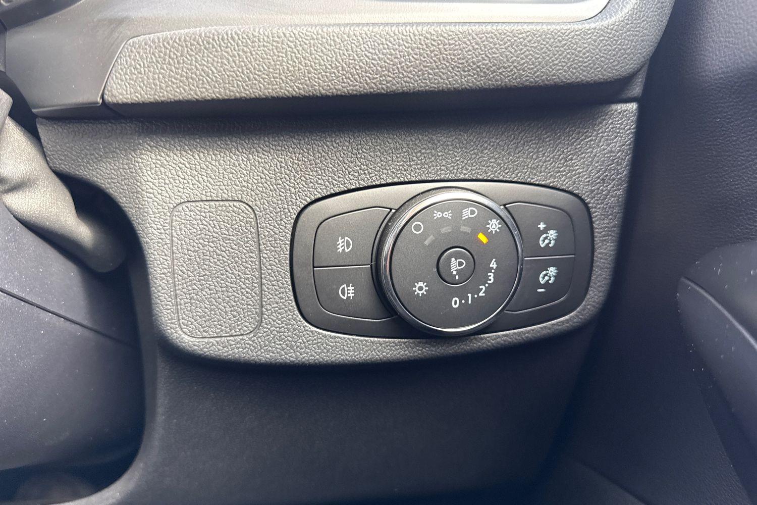 Ford FOCUS Photo 37