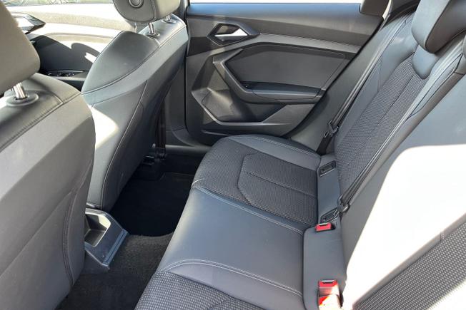 Audi A1 Photo 42