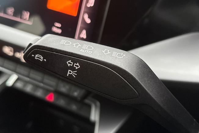 AUDI A3 Photo 40