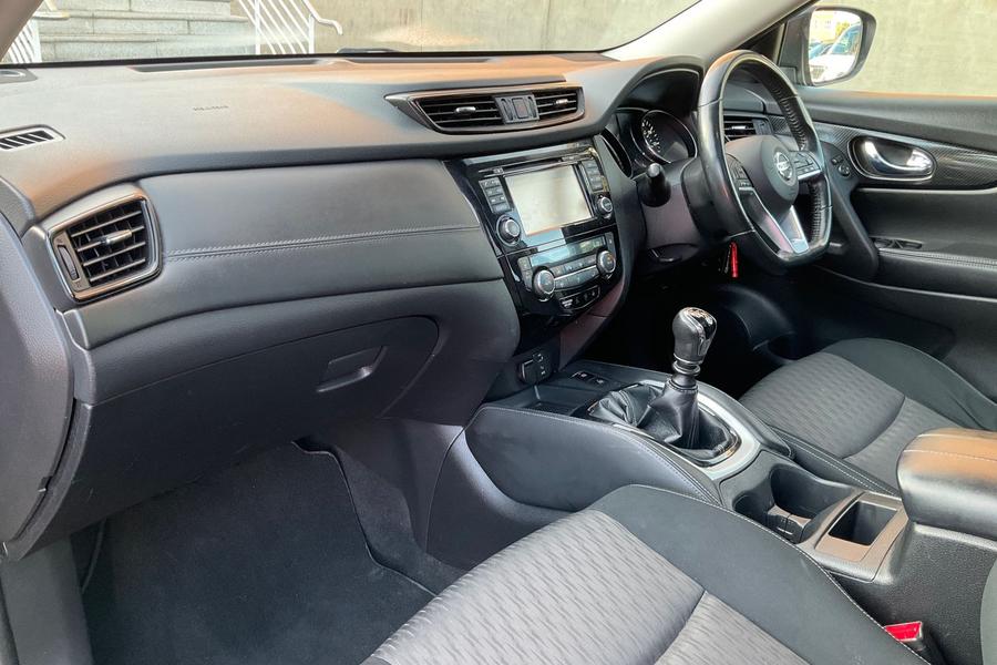 Nissan X-TRAIL Photo autoimg-0069d7baad2917fd44c91484768e91df43cd6bb4.jpg