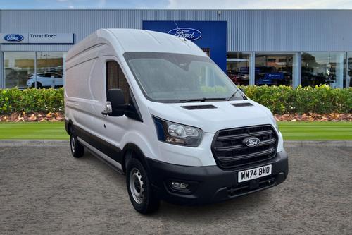 Used Ford TRANSIT WM74BMO 1