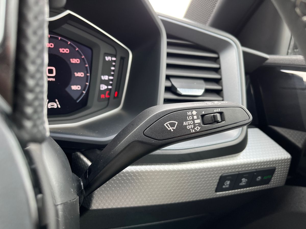 Audi A1 Photo 38