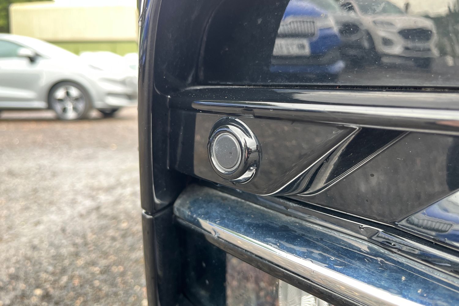 Volkswagen TIGUAN Photo 35