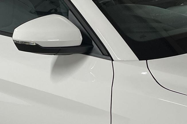 Audi A1 Photo 20