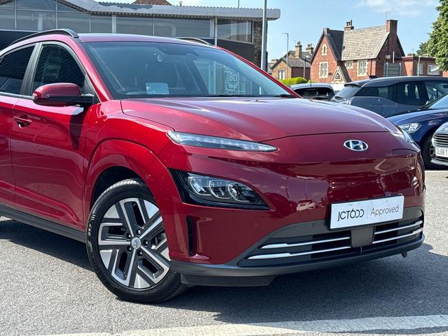 HYUNDAI Kona Photo 26